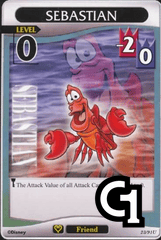 Sebastian Lvl 0
